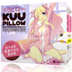 Image for article titled A Hug Pillow Designed Especially for Dudes to, Um, Yeah